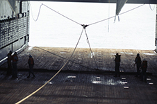 1974 WESTPAC Pre Deployment for Oct Departure